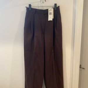 Ralph Lauren Wool Pants